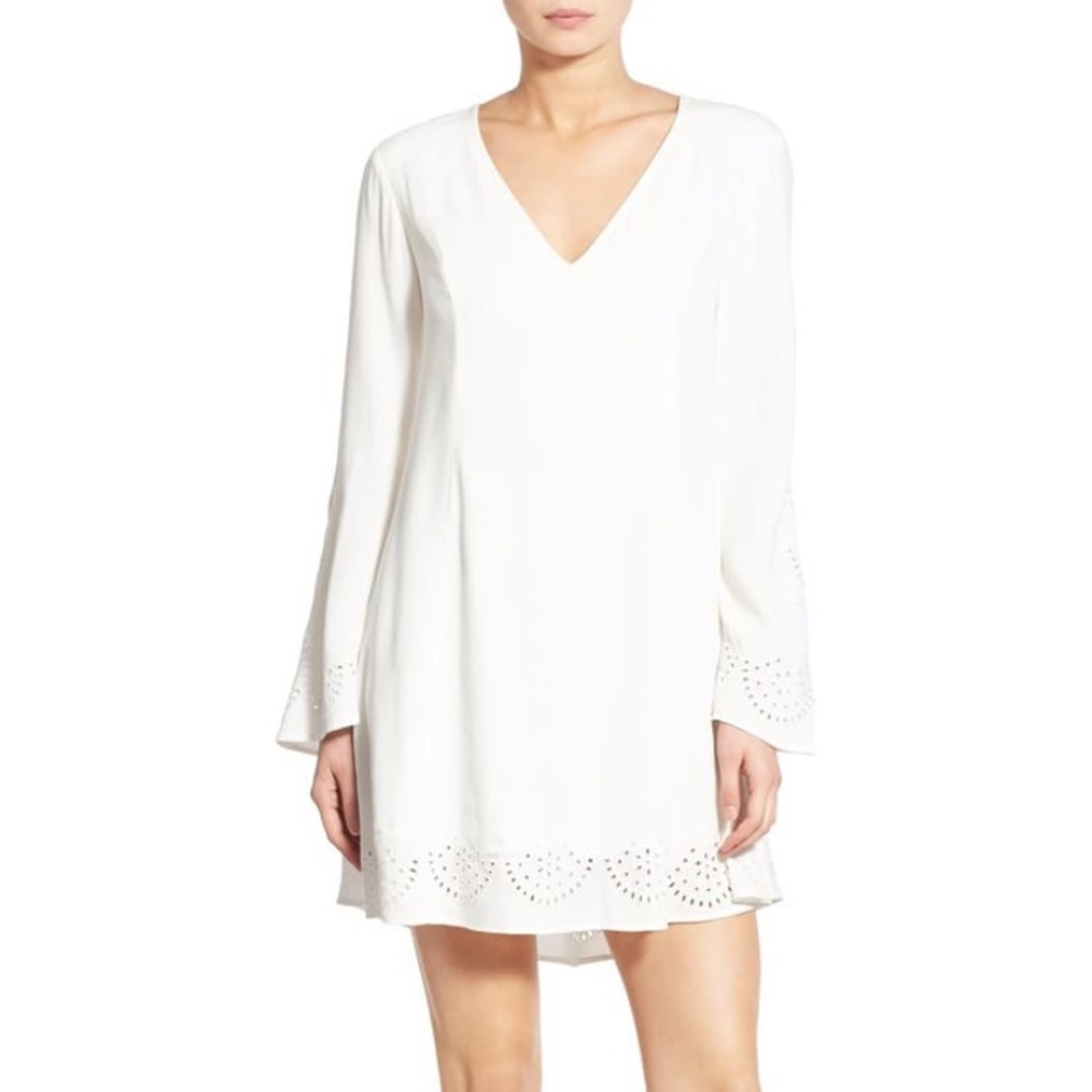 Ella Moss Dina Shift Dress